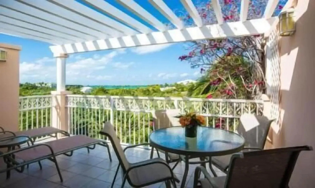 The Inn at Grace Bay