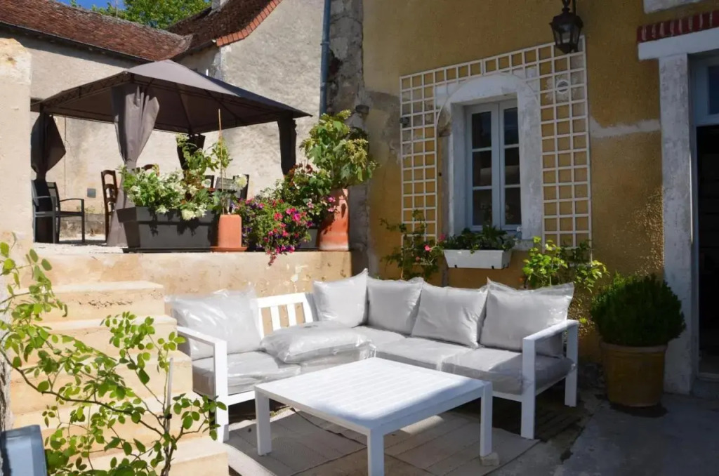 Villa Moncoeur