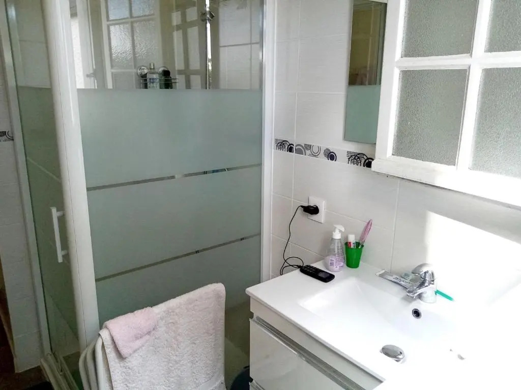Maison Sarzeau, 8 pièces, 12 personnes - FR-1-639-18
