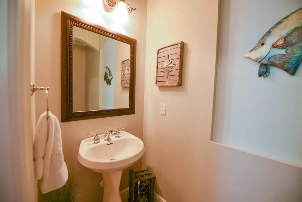 Dolphin House Apartment 3