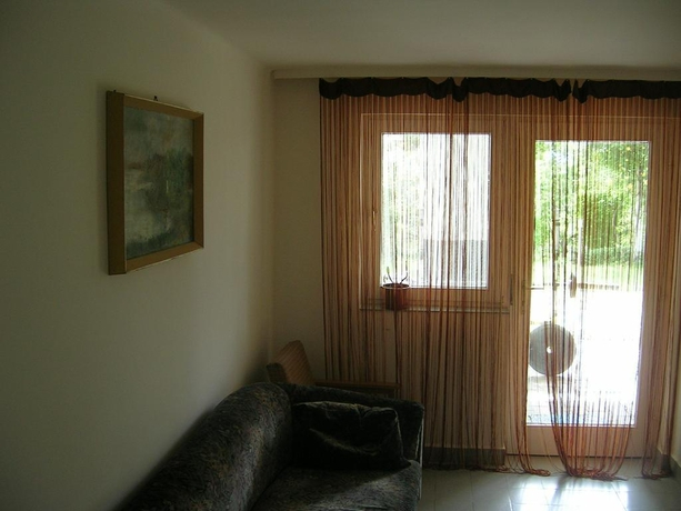 Csalintos Apartman