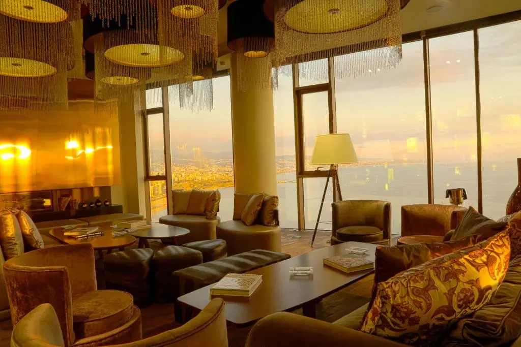 Lancaster Plaza Beirut