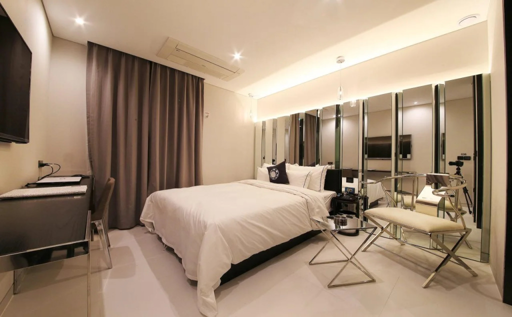 Hotel Cullinan 2