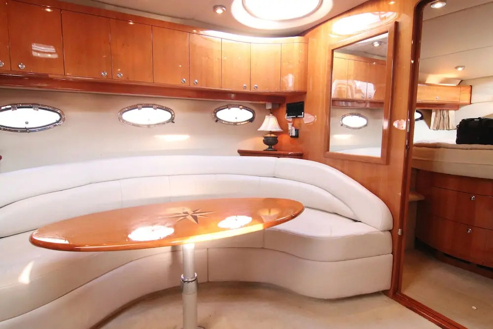 Busan Yacht