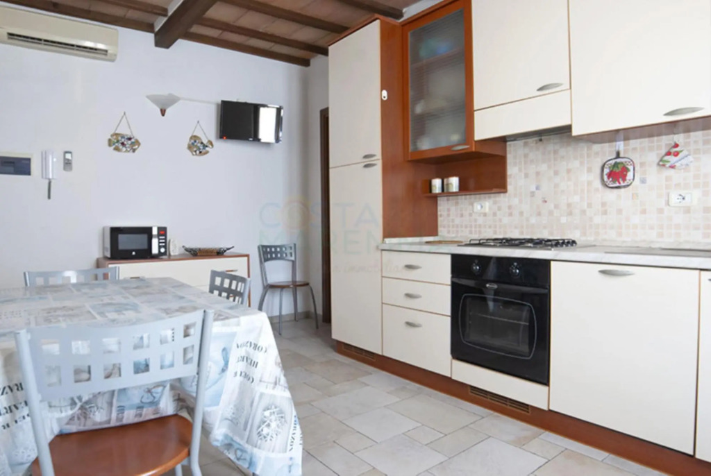 Libeccio apartment  in Follonica-LIBECCIO