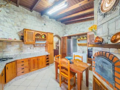 Cubo´s Finca Los Helechos