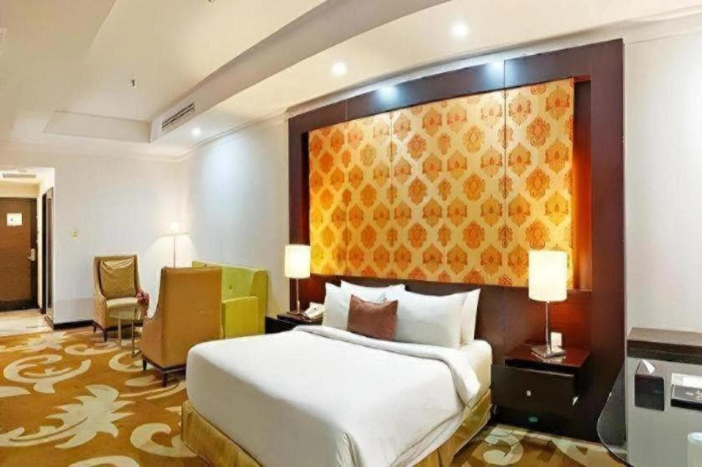 Grand Basko Hotel