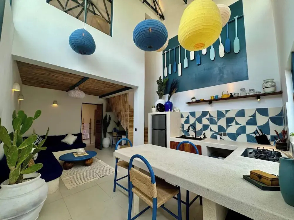 Santorini Studio