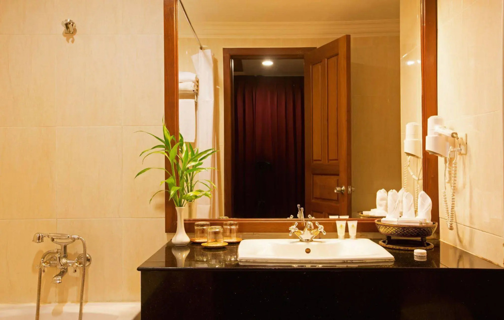 Steung Siemreap Hotel
