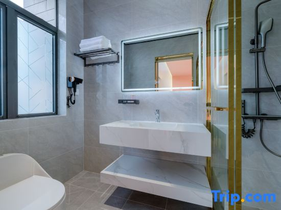 Yishu Homestay