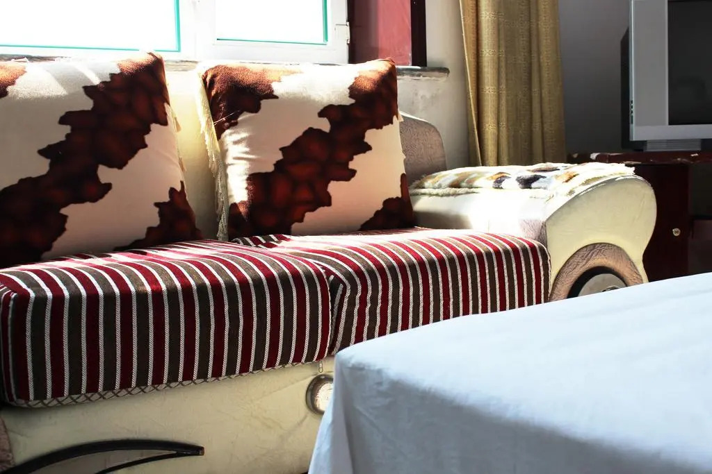 Jinyu Hotel