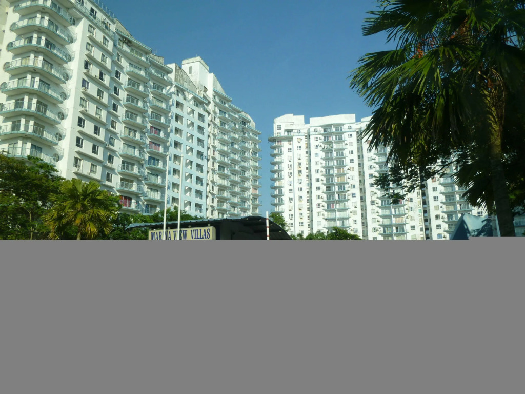 Port Dickson Holiday Apartment For Rent