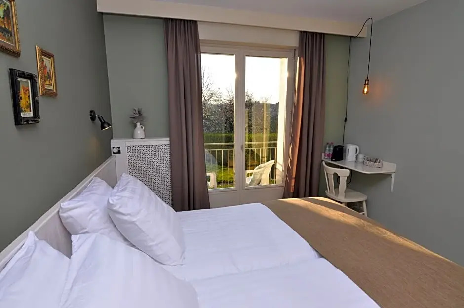 Chambres et table dhotes Vie la Vie