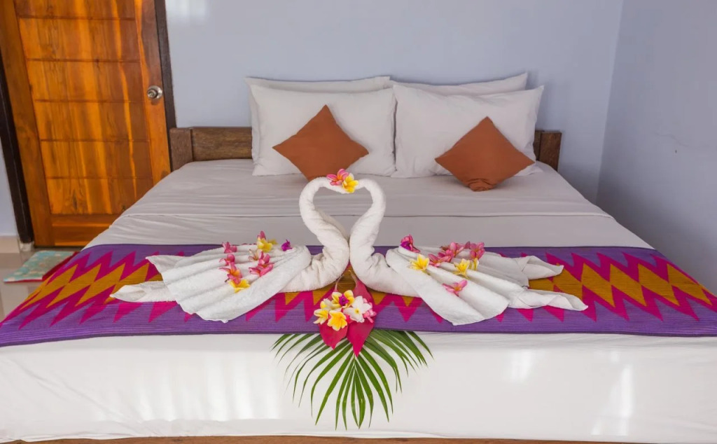 Bintang Hostel