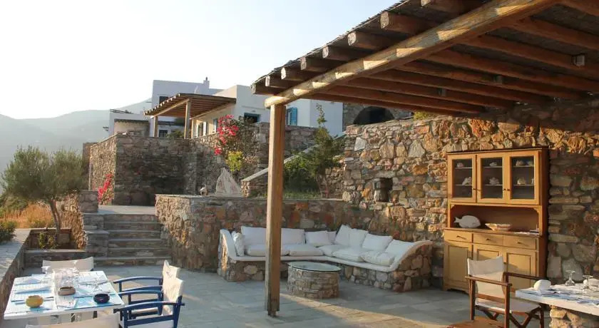 Aegean Dream