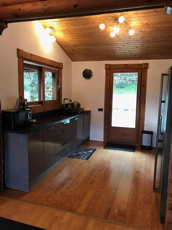 Grande maison avec piscine