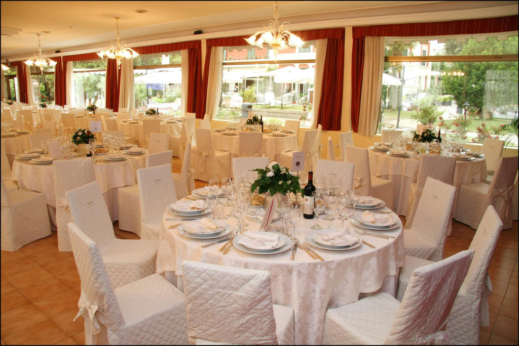 Hotel Villa Pigna