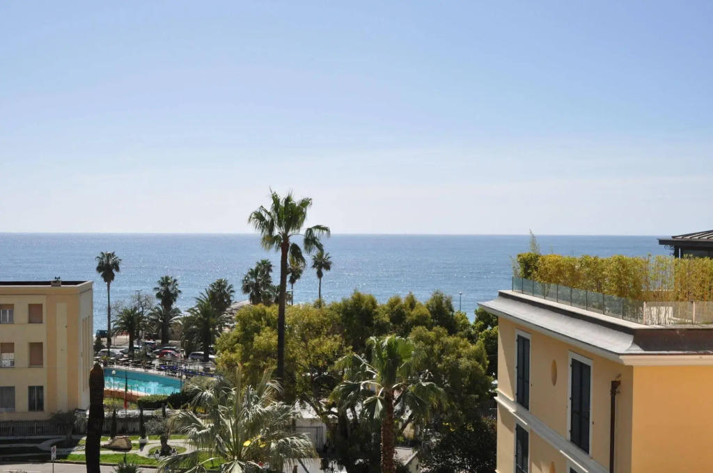 Hotel Sole Mare