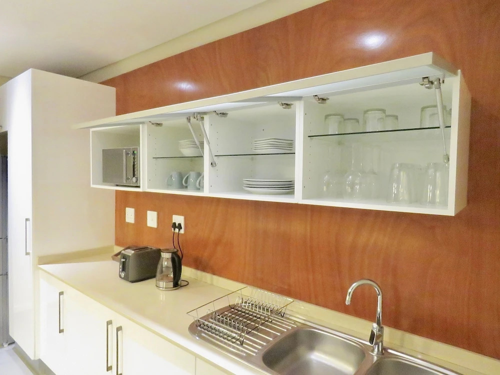 The Executive - Luxury Serviced Apartments in Ezulwini Valley