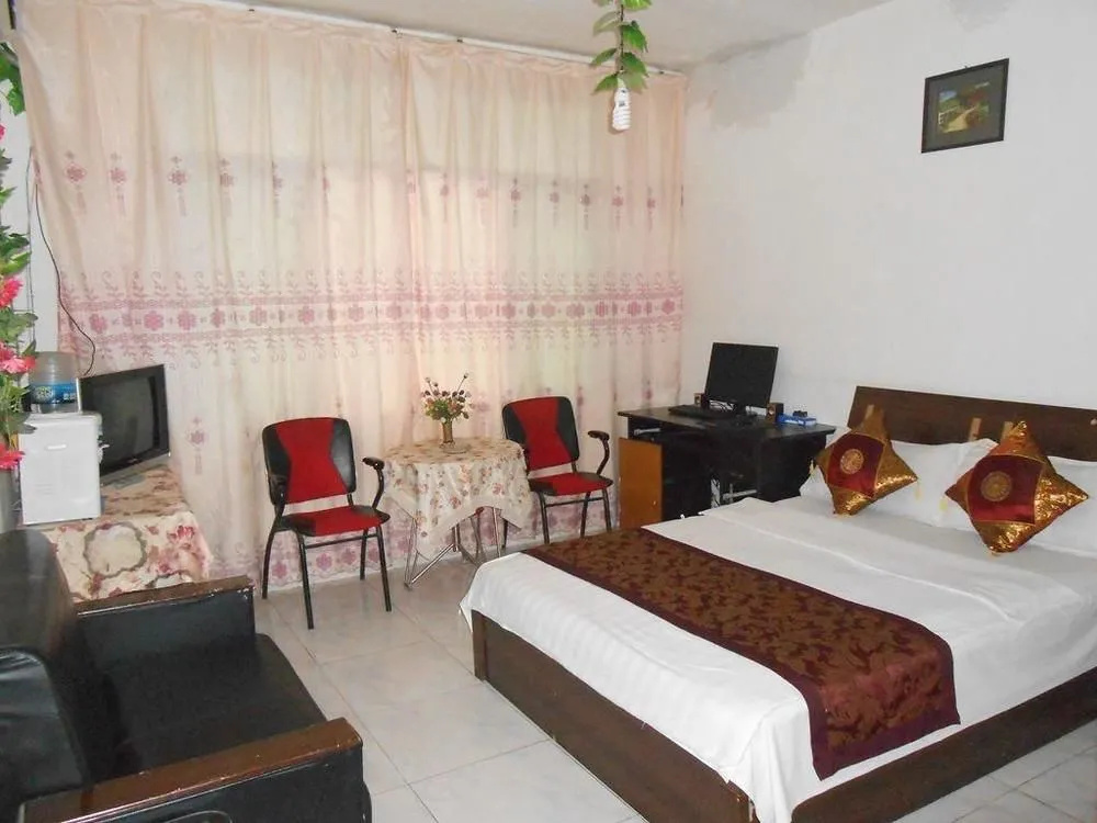 Chengdu Cosiness Home Hotel