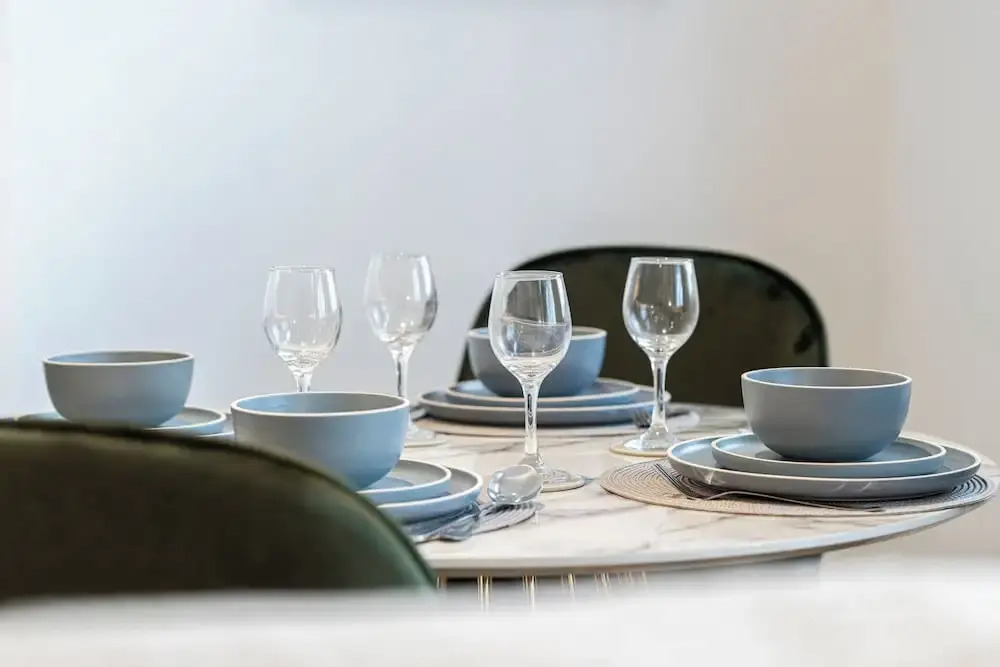JOIVY Stylish 1 bed flats in Soho