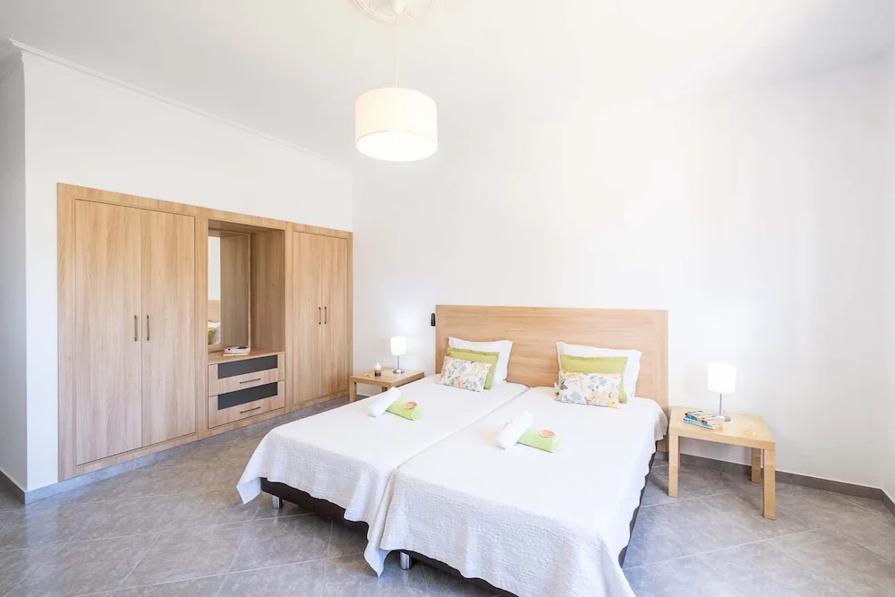 Villa Valentina by Algarve Holidays