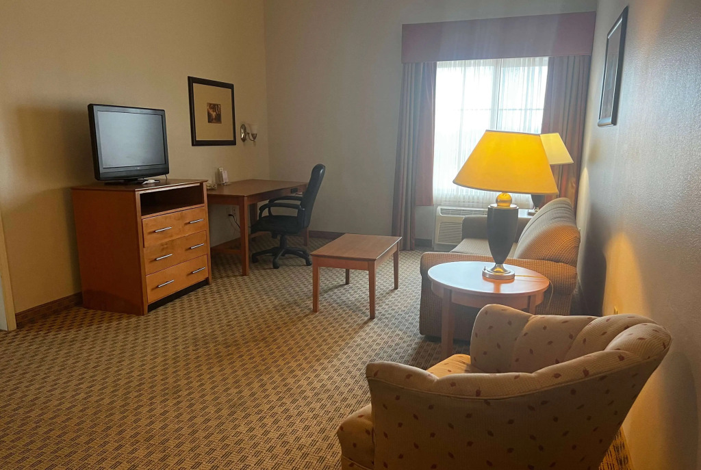 Baymont by Wyndham Brenham