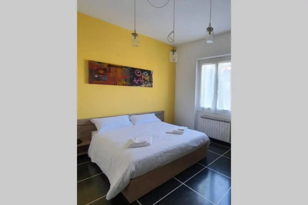 Chiara Holiday Home