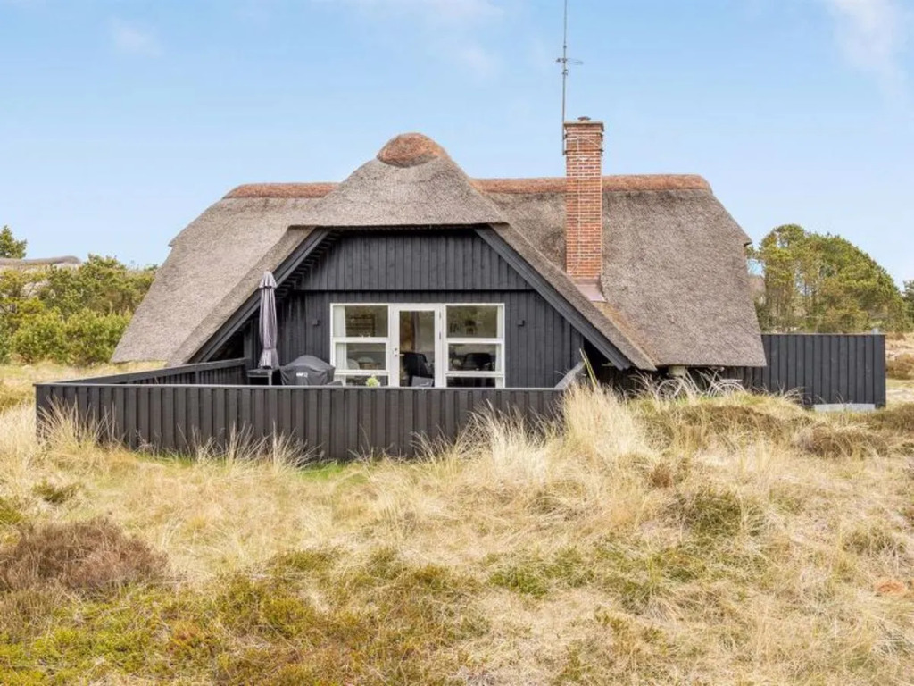 "Denica" - 1.6km from the sea in Western Jutland