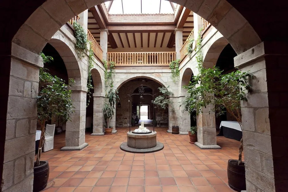 Hotel Convento San Roque