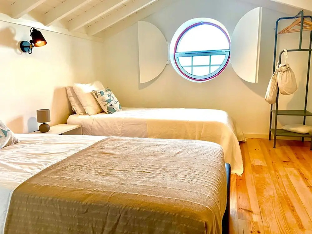 Liiiving in Azores - Casa de Foros