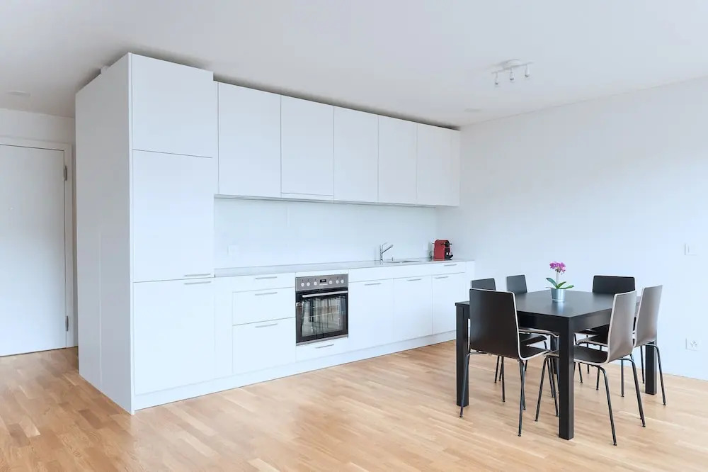 HITrental Basel Apartments