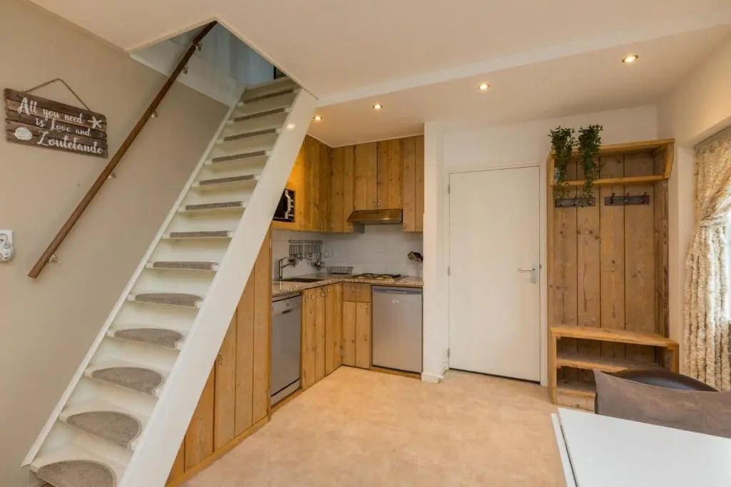 Appartement - Sloestraat 25 Zoutelande