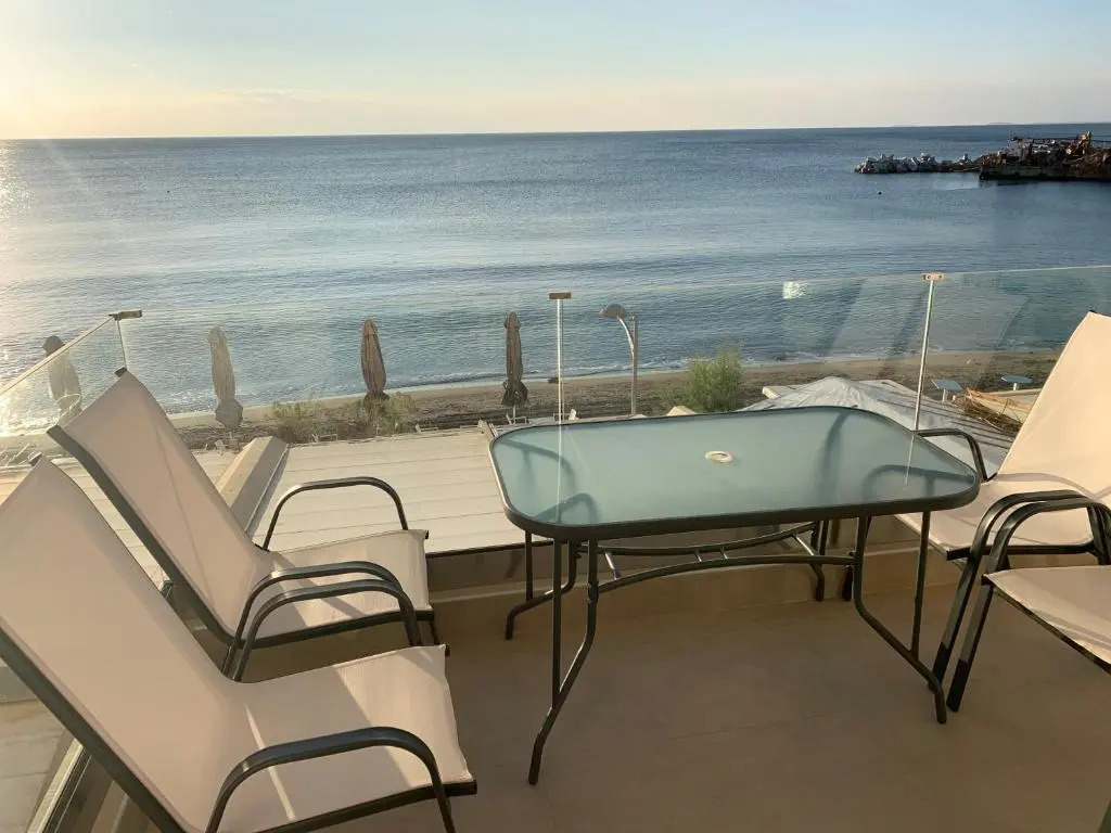 Central Urban Luxury Sea View Apt Since 2009