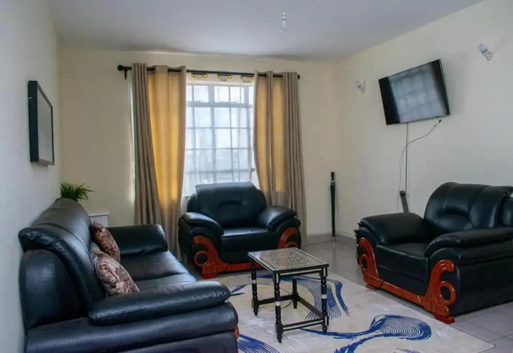 Stay.Plus Zahara Apartment Ngong Road