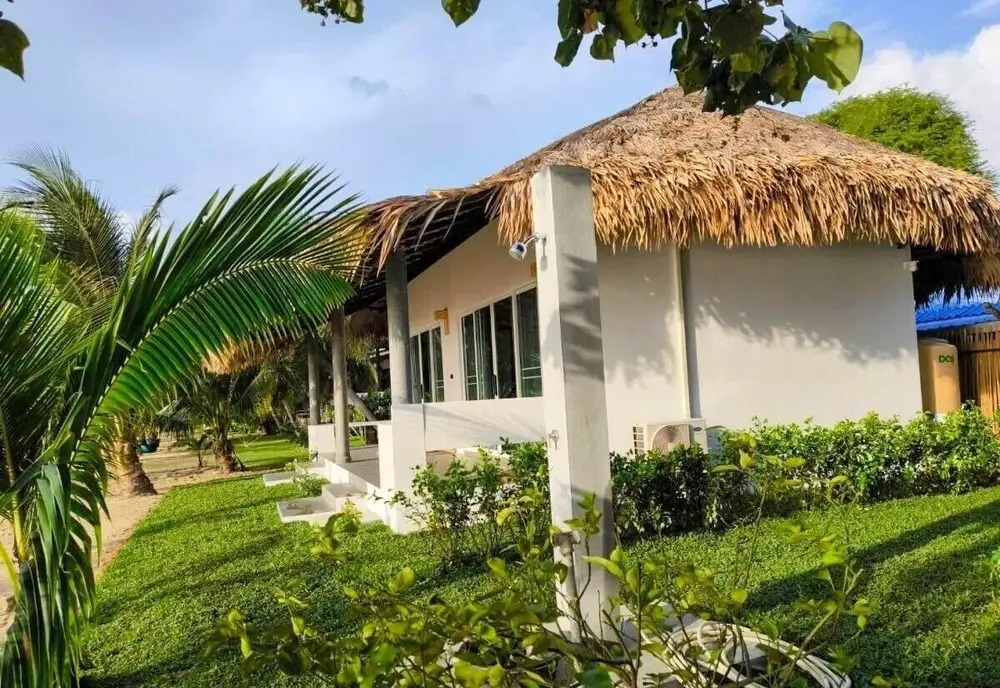 Villa Sereno Beachfront Koh Samui, Nathon Pier