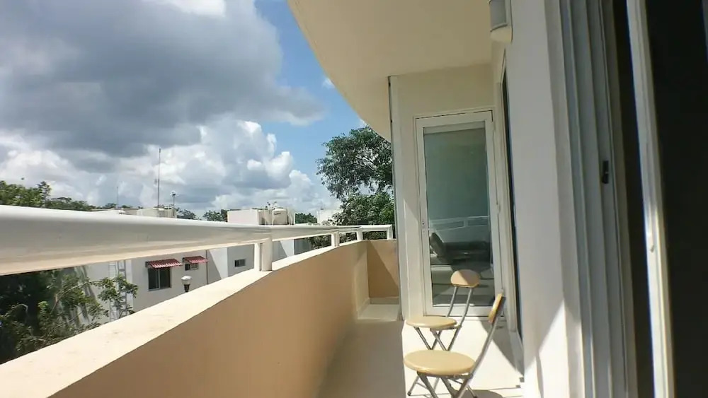 Awesome Penthouse in a Secure Community
