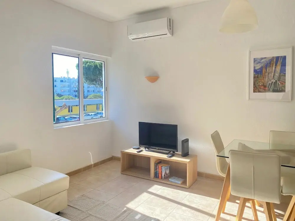 Yes Vilamoura Central - T1 Aldeia do Mar