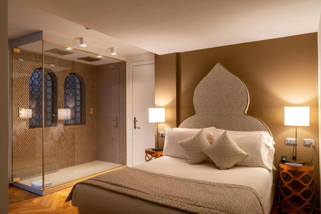 Excess Venice Boutique Hotel & Private Spa