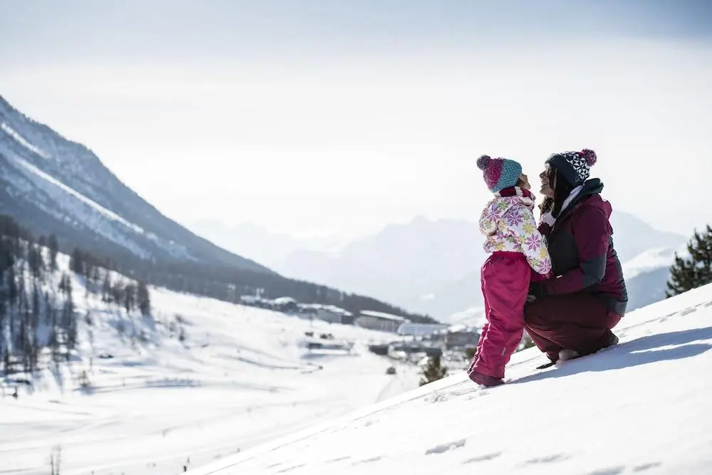 Villages Clubs du Soleil - MONTGENEVRE