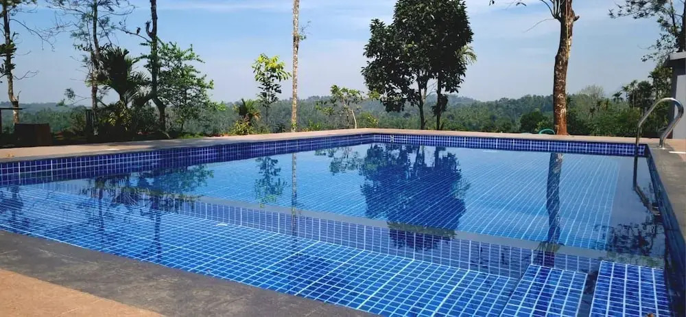 Haze Woods Resort