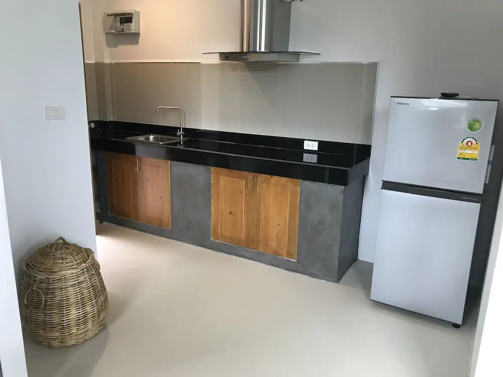 Eden Villas Kamala