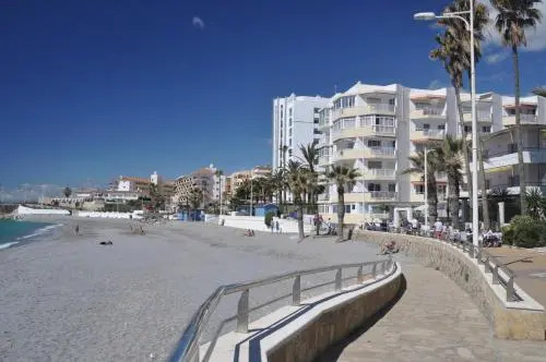 Edf. Torresol 203