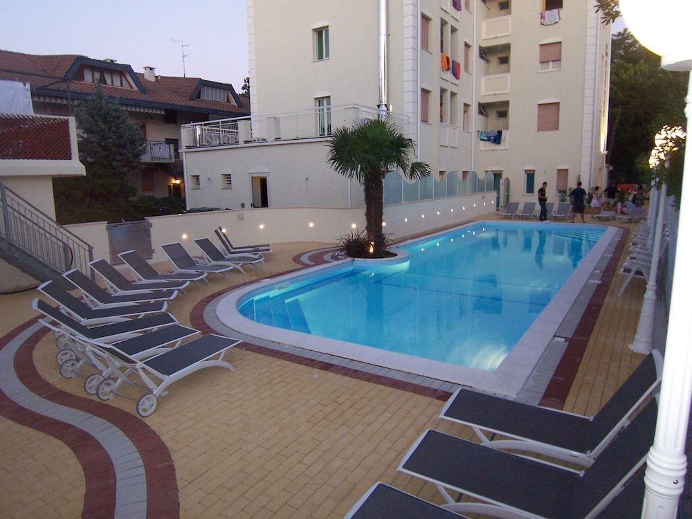 Hotel San Carlo