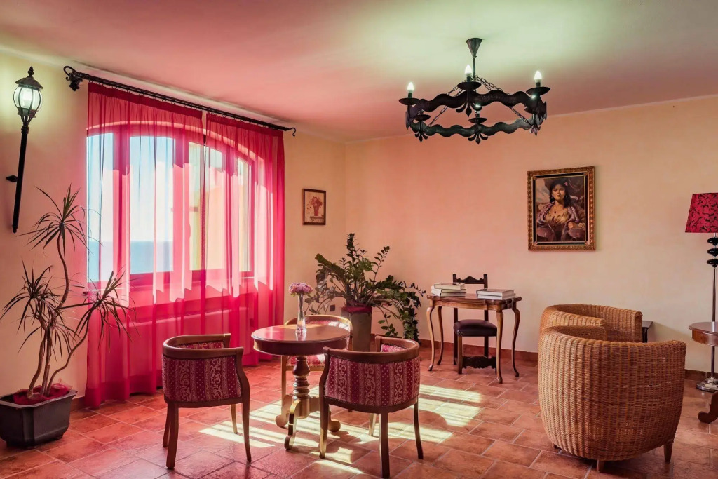 Hotel Lido degli Spagnoli Wellness & Spa