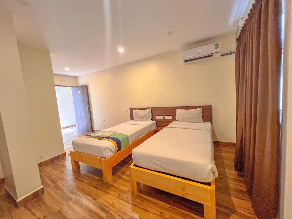 The Prime Hotel HBR