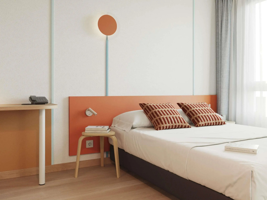 Aparthotel Adagio Access Toulouse Jolimont