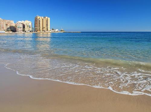 Aparthotel Costa Blanca