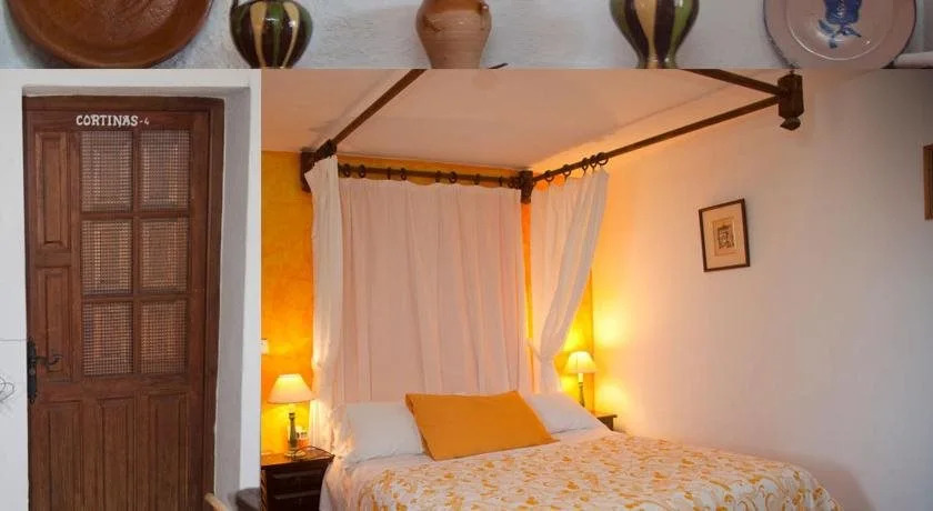 Hostal el Anon