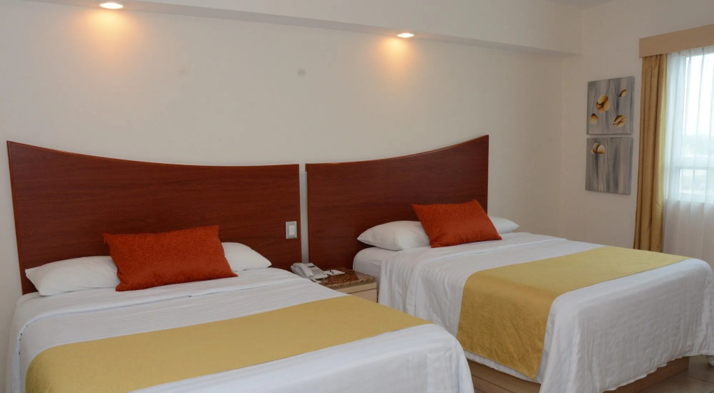 Hotel Magico Inn